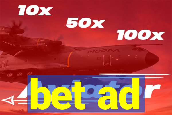 bet ad