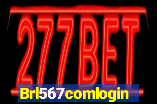 Brl567comlogin