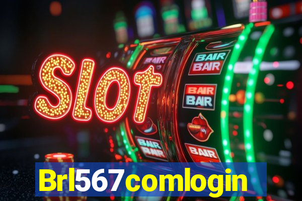 Brl567comlogin