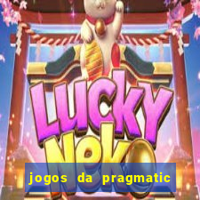 jogos da pragmatic play que mais pagam