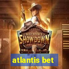 atlantis bet