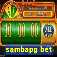 sambapg bet