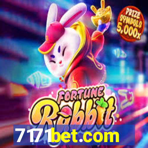 7171bet.com