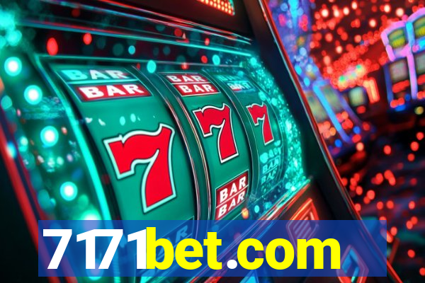 7171bet.com