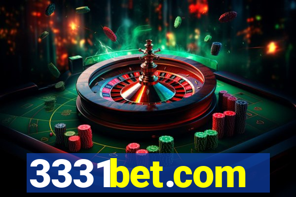 3331bet.com