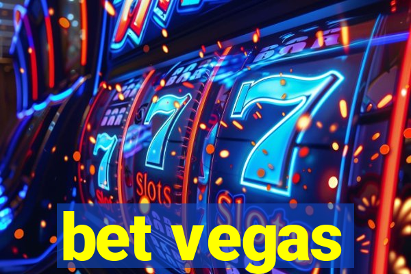 bet vegas