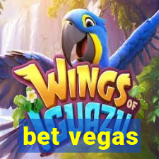 bet vegas