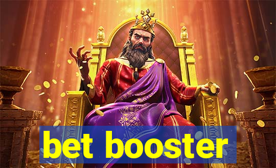 bet booster