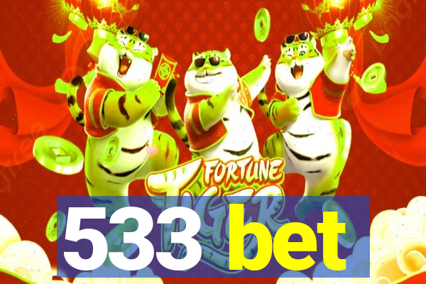 533 bet