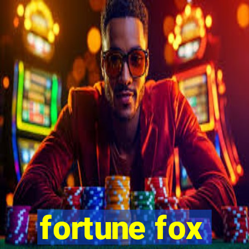 fortune fox