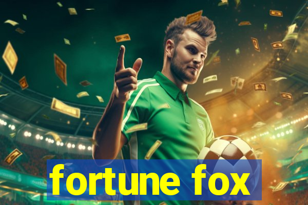 fortune fox