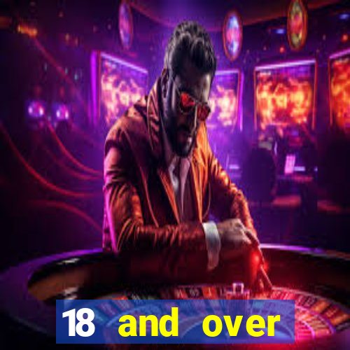 18 and over casinos in oklahoma