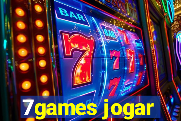 7games jogar