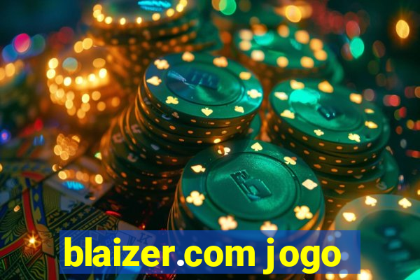 blaizer.com jogo