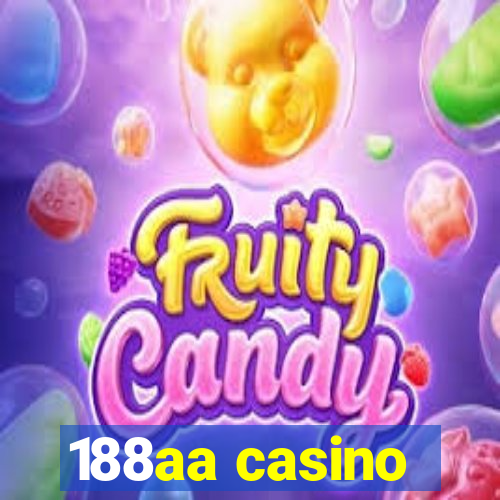 188aa casino