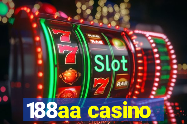 188aa casino