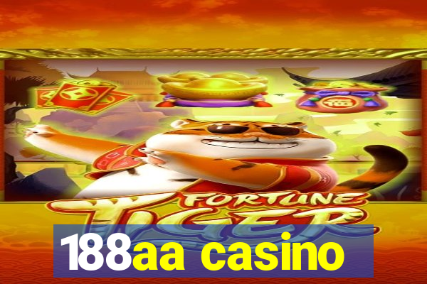 188aa casino