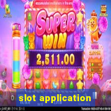 slot application