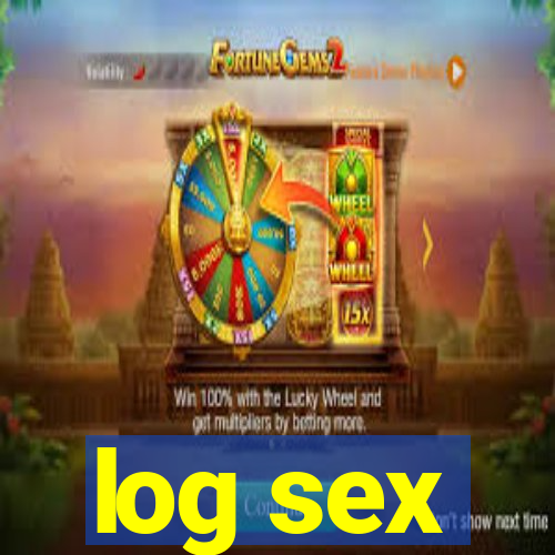 log sex