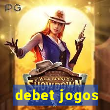 debet jogos