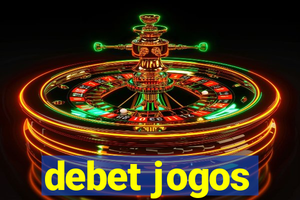 debet jogos