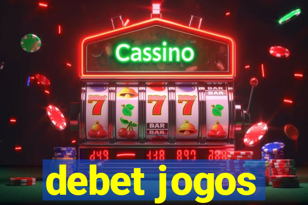 debet jogos