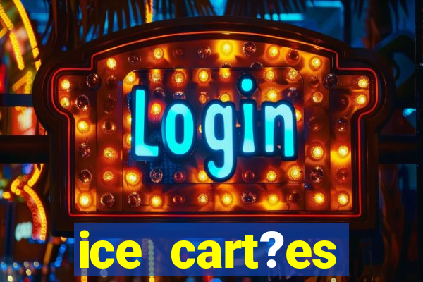 ice cart?es especiais ltda