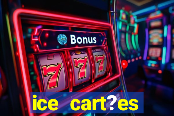 ice cart?es especiais ltda