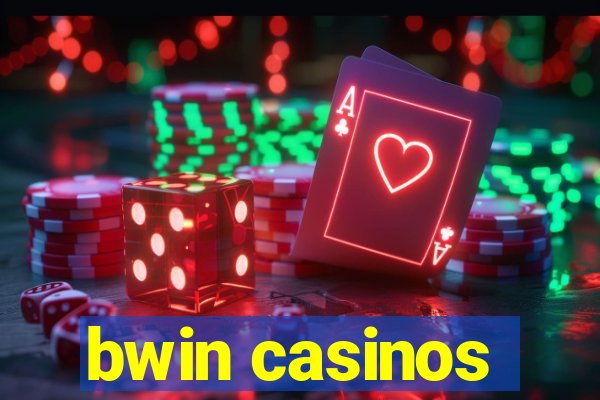 bwin casinos