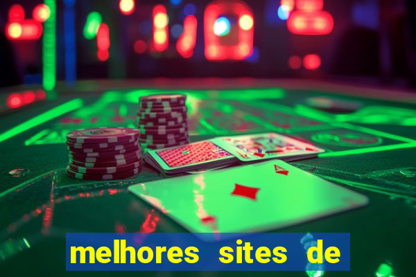 melhores sites de casino online