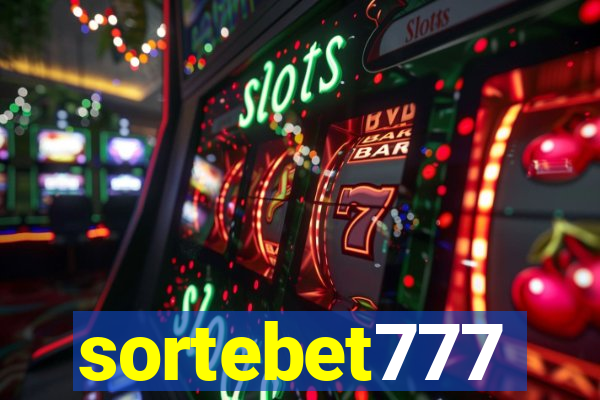 sortebet777