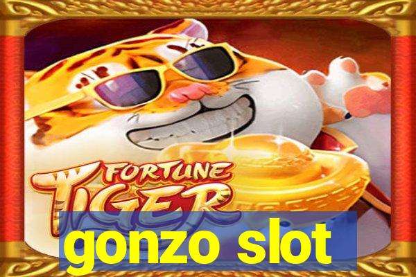 gonzo slot