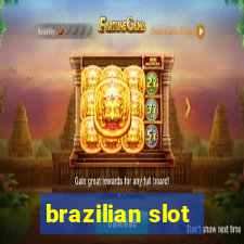 brazilian slot