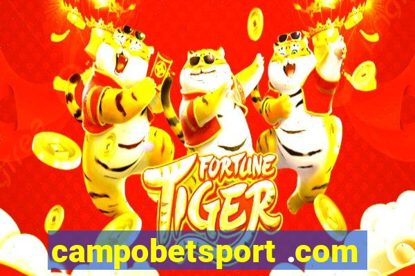 campobetsport .com