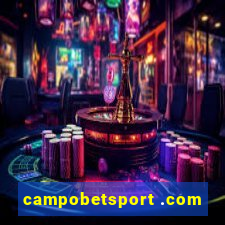 campobetsport .com