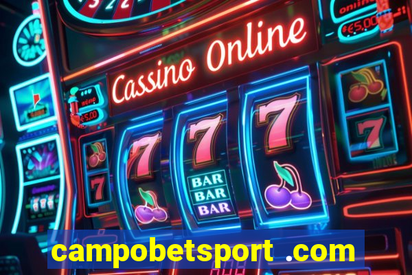 campobetsport .com