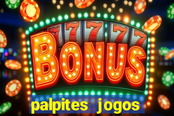 palpites jogos champions league