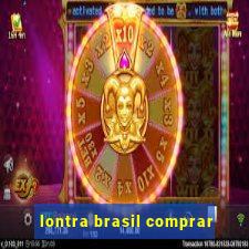 lontra brasil comprar