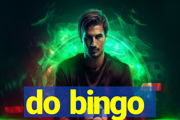 do bingo