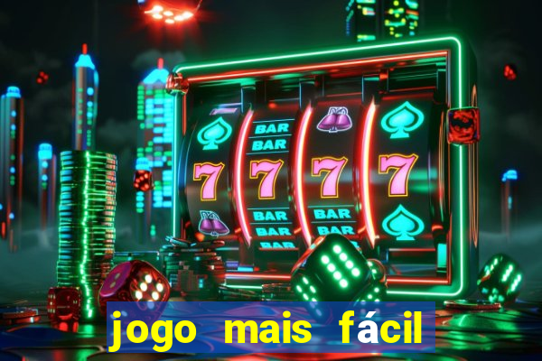 jogo mais fácil de ganhar dinheiro no estrela bet