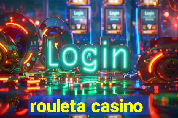 rouleta casino