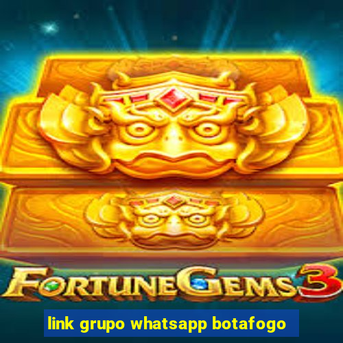 link grupo whatsapp botafogo