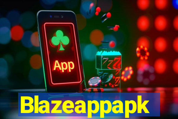 Blazeappapk