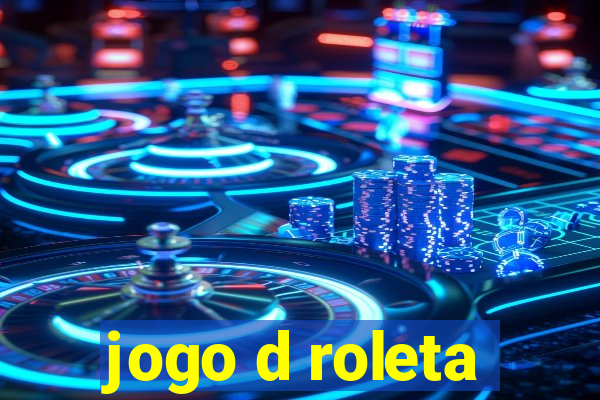 jogo d roleta