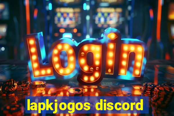 lapkjogos discord