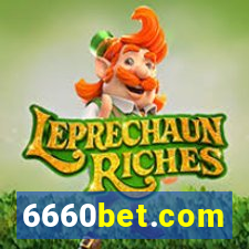 6660bet.com