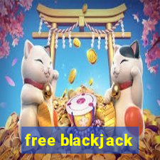 free blackjack