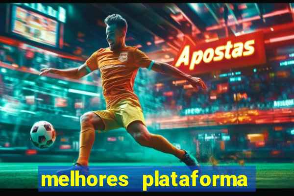 melhores plataforma de jogos online