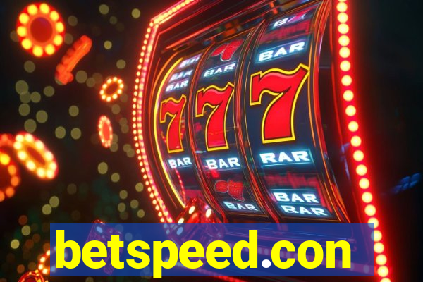 betspeed.con