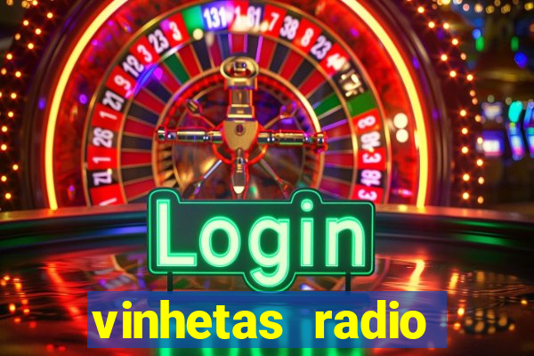 vinhetas radio globo futebol